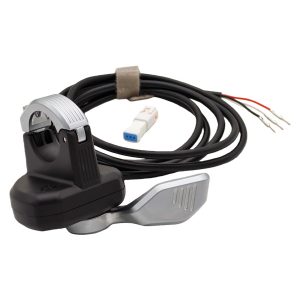 108X/Right Thumb Throttle(New version)