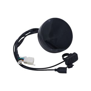 3.6 inch TFT speedometer(CAN BUS)