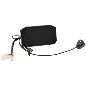 5 inch TFT speedometer