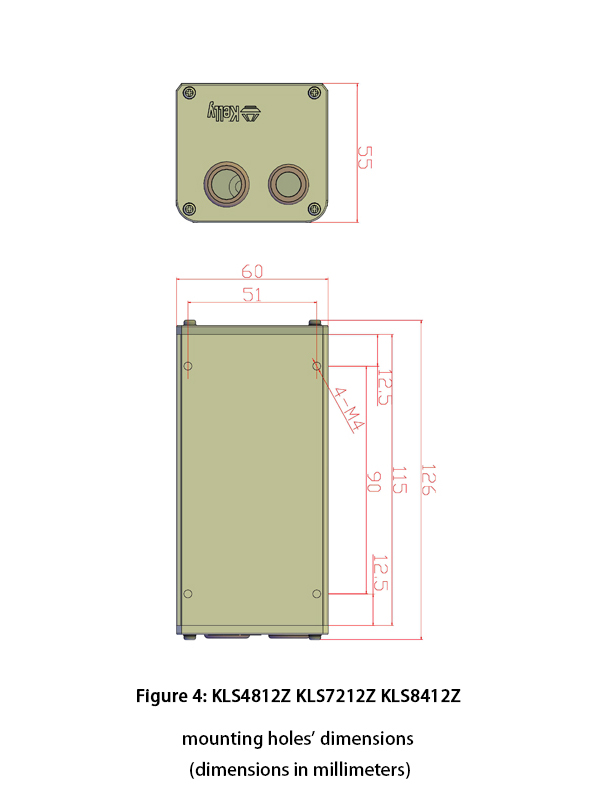 Cheetah series,light & flexible Motor Controllers (36V-84V) (120A