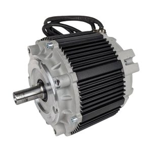 BLDC/PMSM brushless motor with hall sensor - Kelly Controls