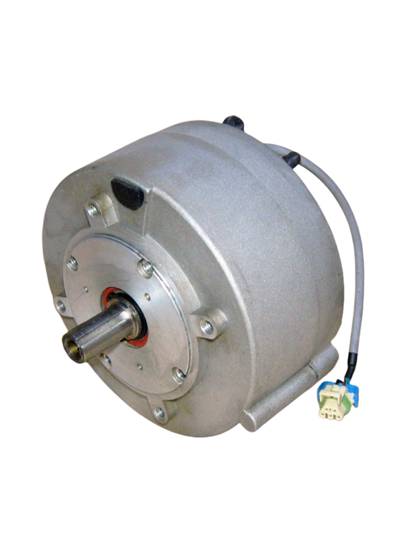 nema 14 stepper motor L-Bracket for NEMA 14 Stepper Motors main image 0