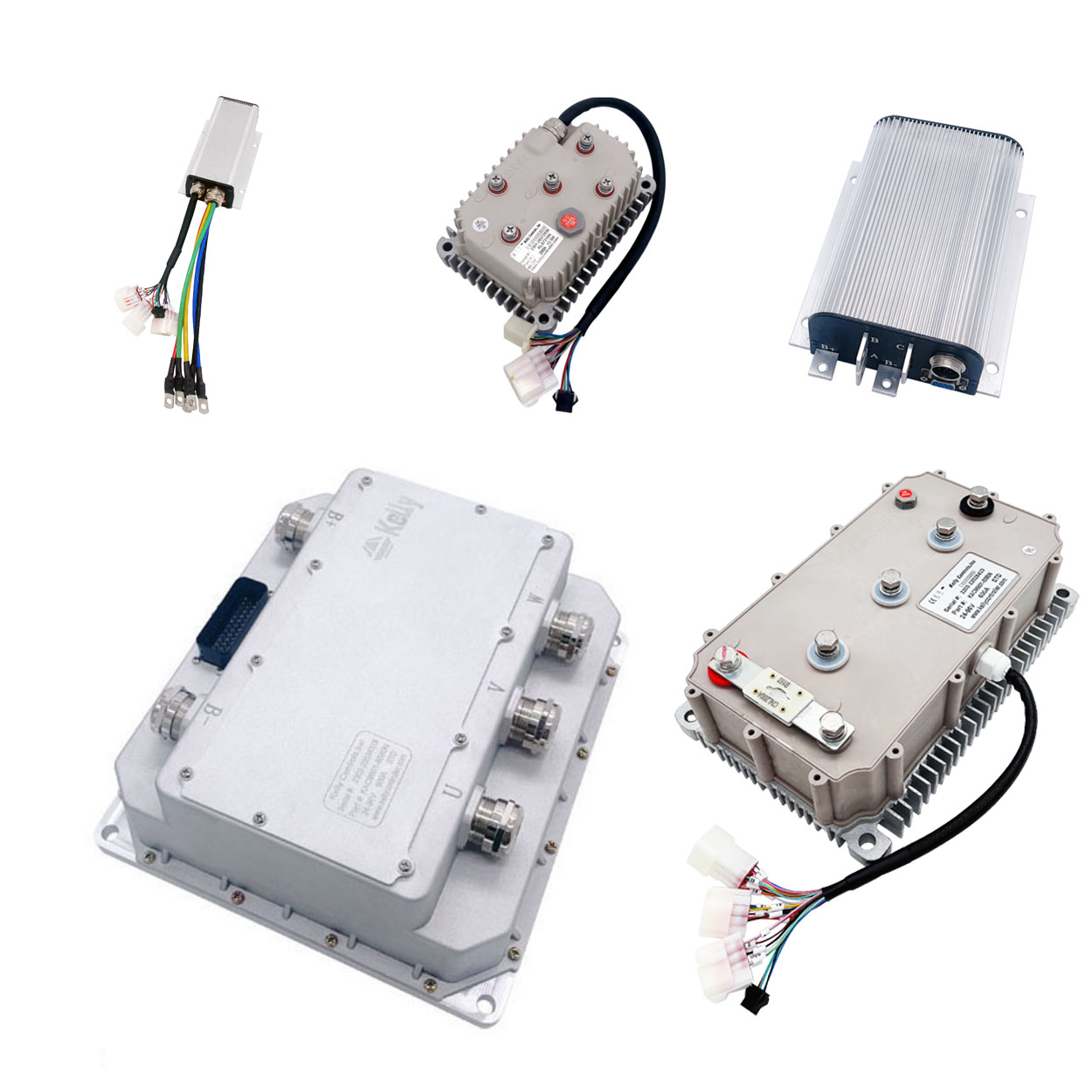 Shop - Kelly Controls