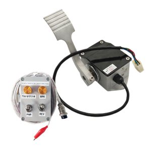 Throttles/Pedals/Sensors