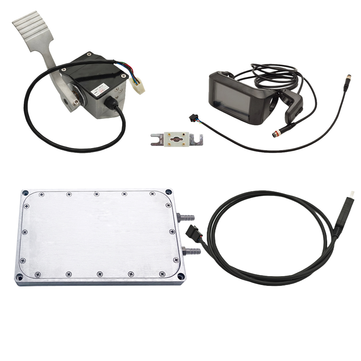 Kelly Motor Controllers Archives Kelly Controls